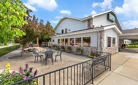 Quality Inn Red Lodge Gateway To Yellowstone